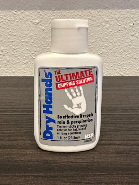 Dry Hands 1oz