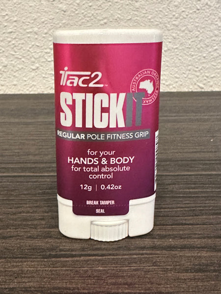 iTac StickIt - Regular