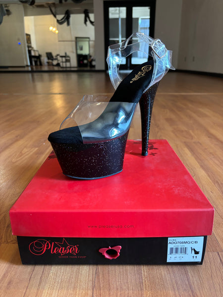 PLEASER SALE Adore 708MG - size 11