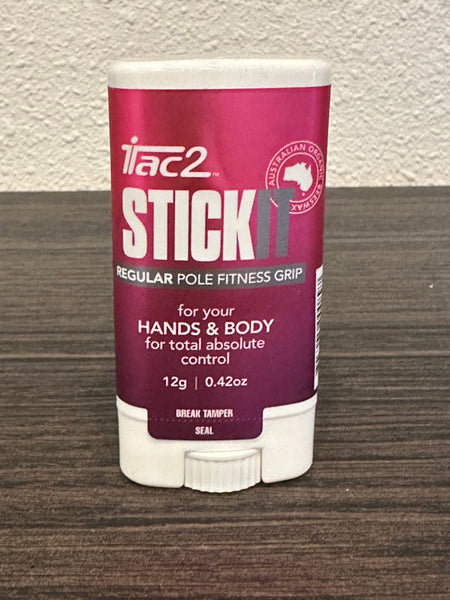 PoleActive iTac StickIt - Regular