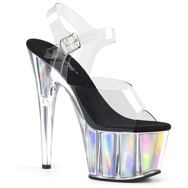 Adore 708HGI Silver Hologram